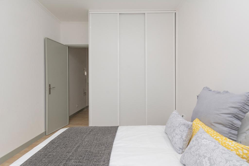 Apartmán Rising Sun Lisboa Exteriér fotografie