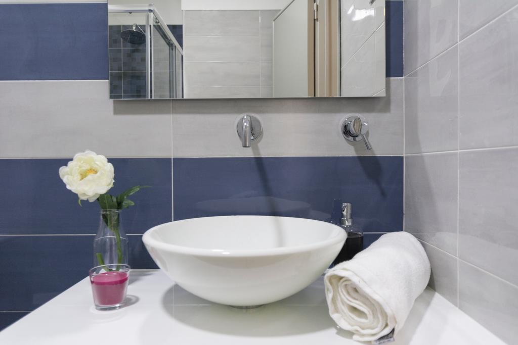Apartmán Rising Sun Lisboa Exteriér fotografie
