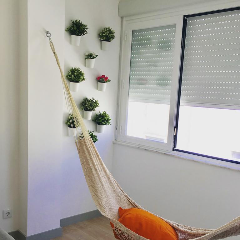 Apartmán Rising Sun Lisboa Exteriér fotografie